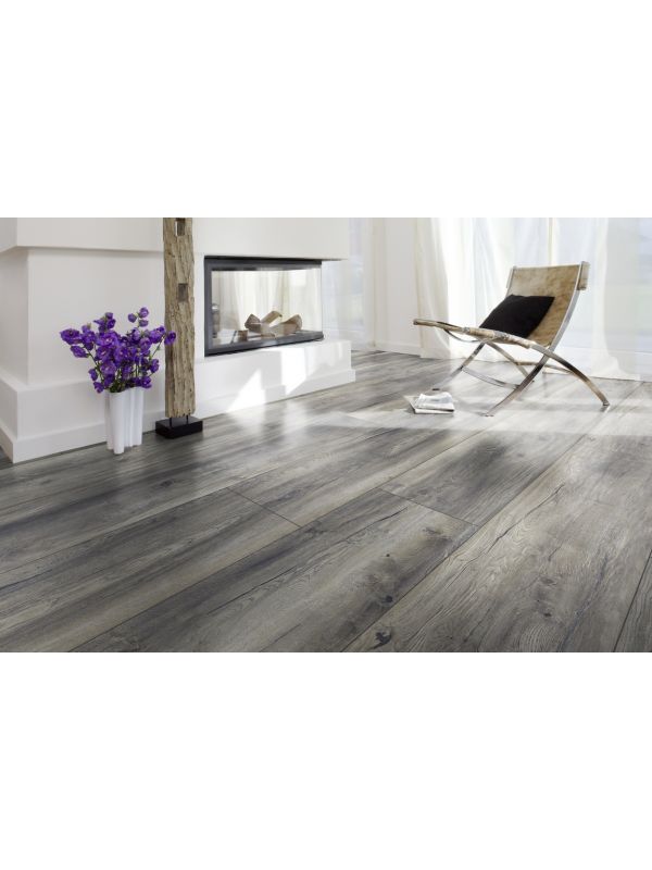 Harbour Oak Grey